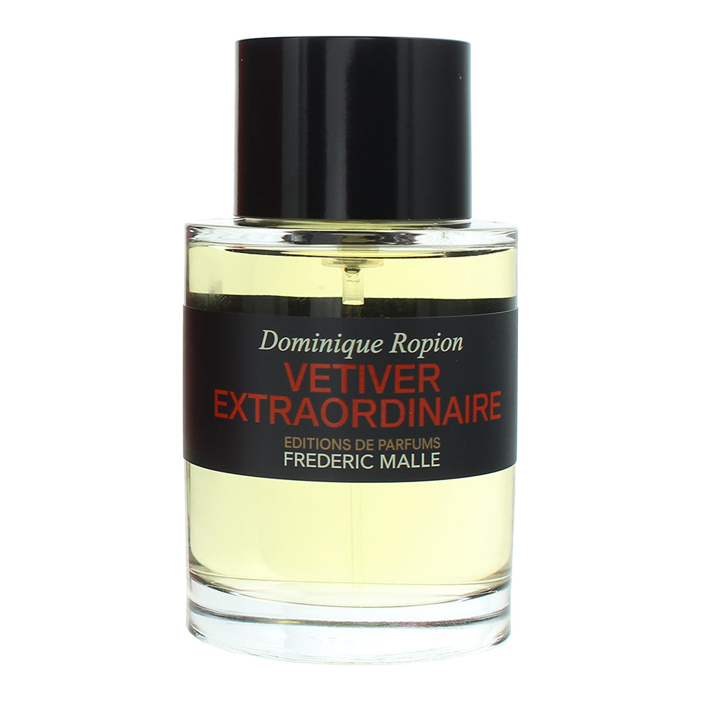 Frederic Malle Vetiver Extraordinaire Eau de Parfum 100ml - Product