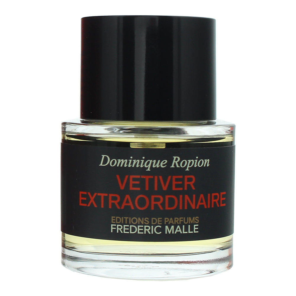 Frederic Malle Vetiver Extraordinaire Eau de Parfum 50ml - Product
