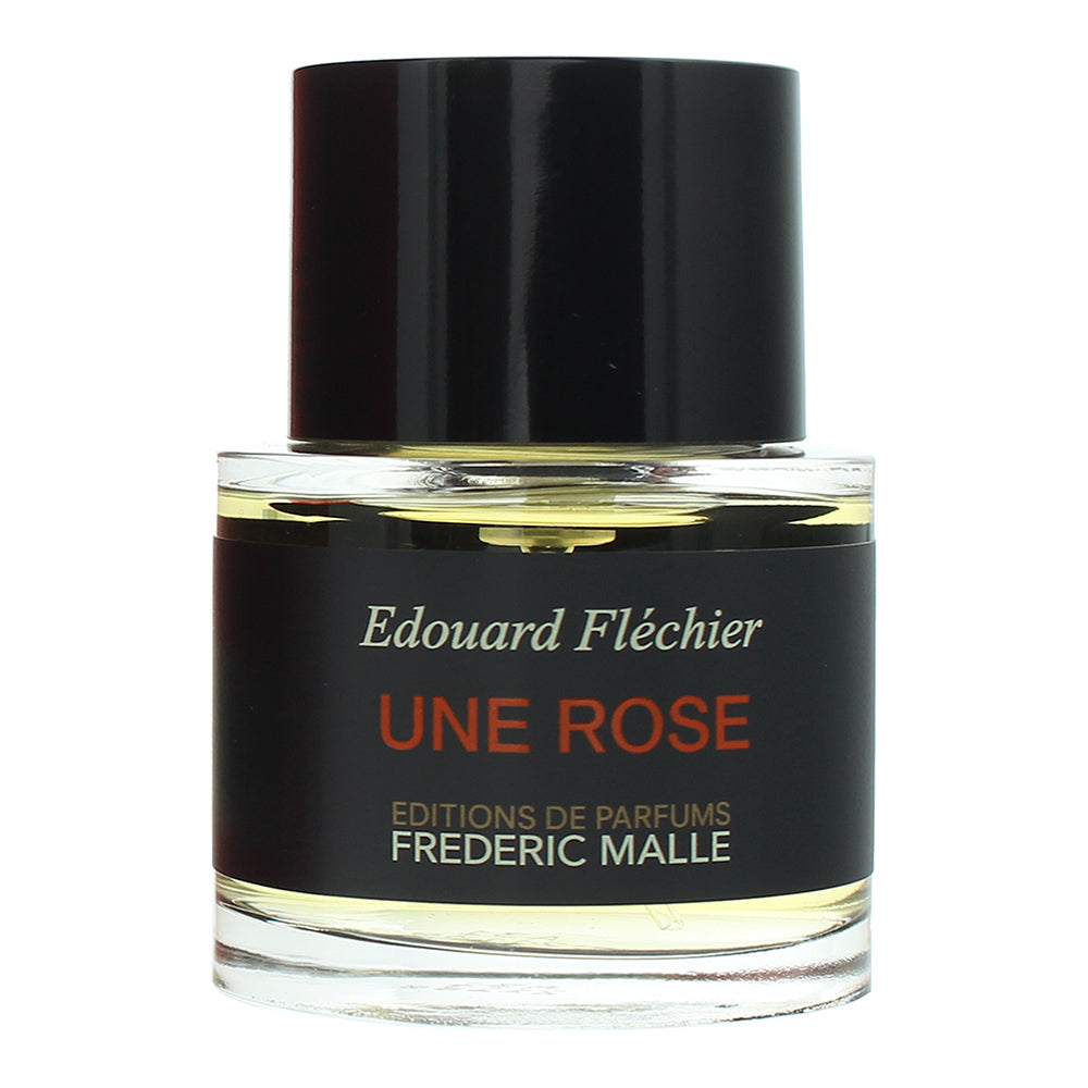 Frederic Malle Une Rose Eau de Parfum 50ml - Product