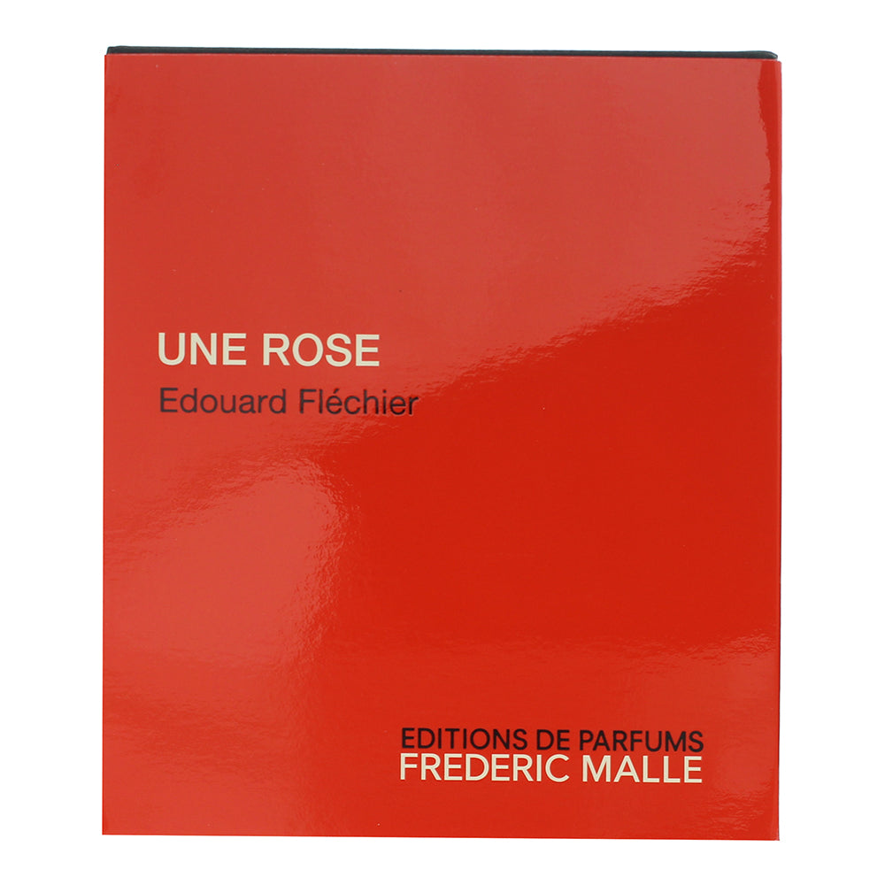 Frederic Malle Une Rose Eau de Parfum 50ml - Box
