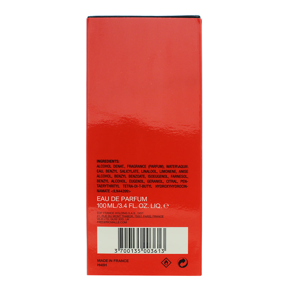 Frederic Malle Carnal Flower Eau de Parfum 100ml
