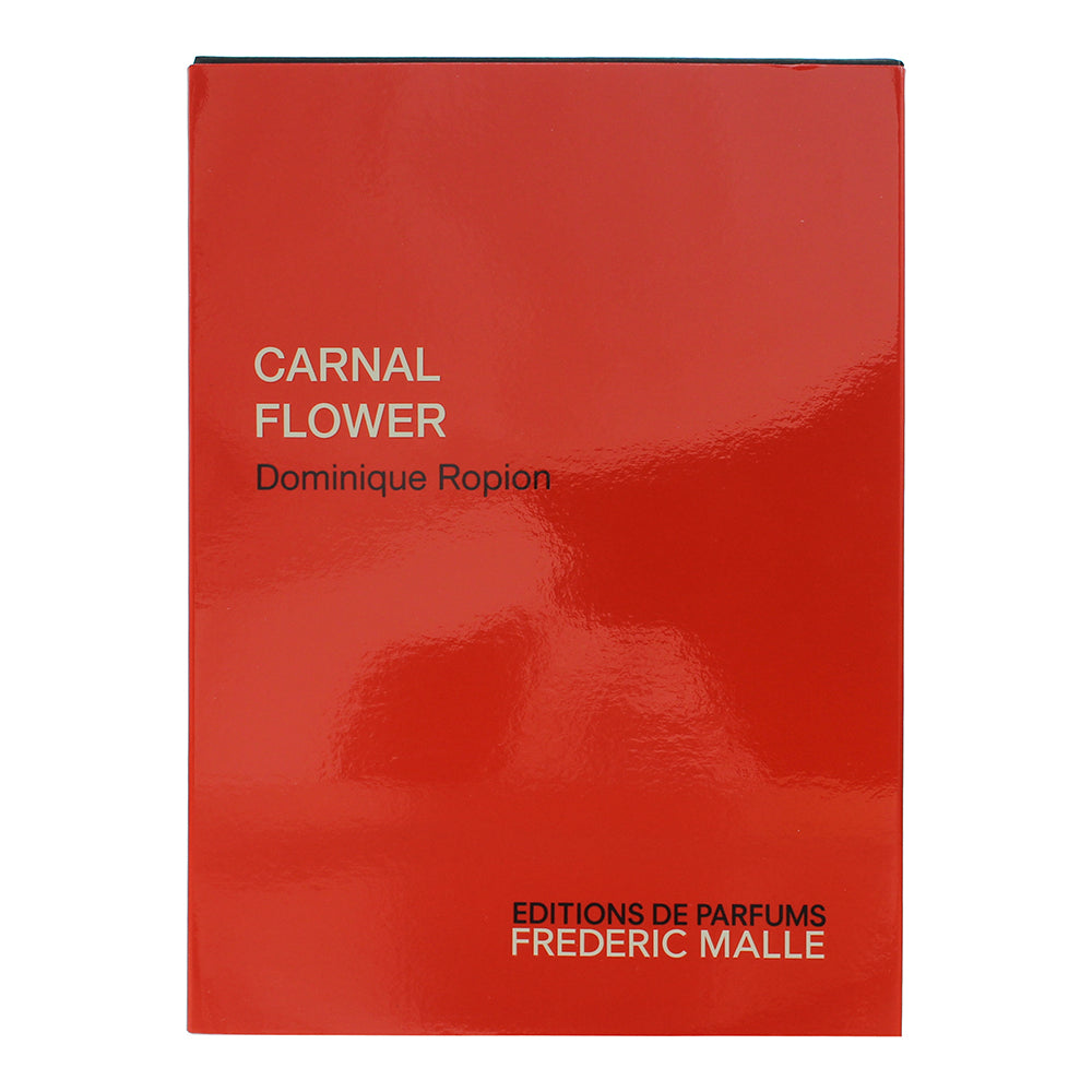 Frederic Malle Carnal Flower Eau de Parfum 100ml - Box