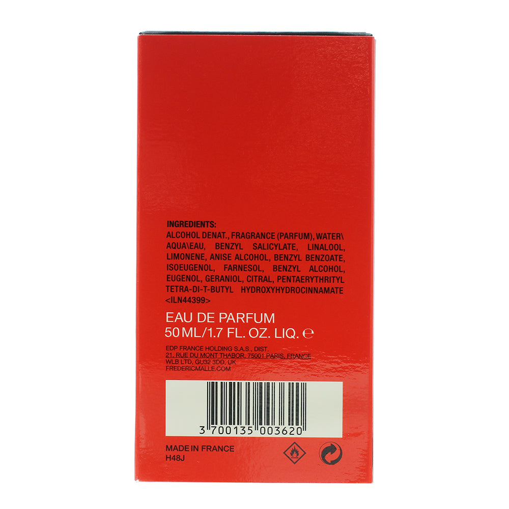 Frederic Malle Carnal Flower Eau de Parfum 50ml