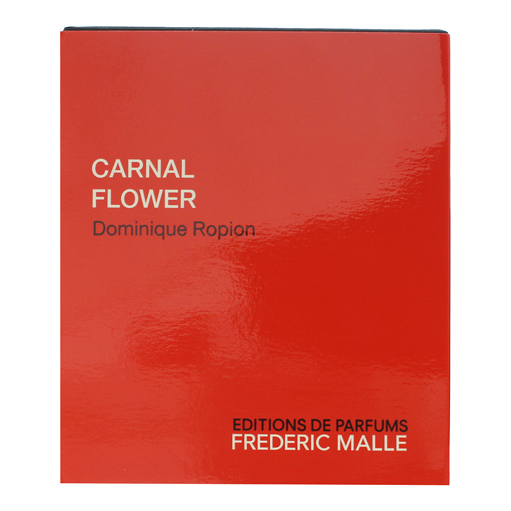 Frederic Malle Carnal Flower Eau de Parfum 50ml - Box