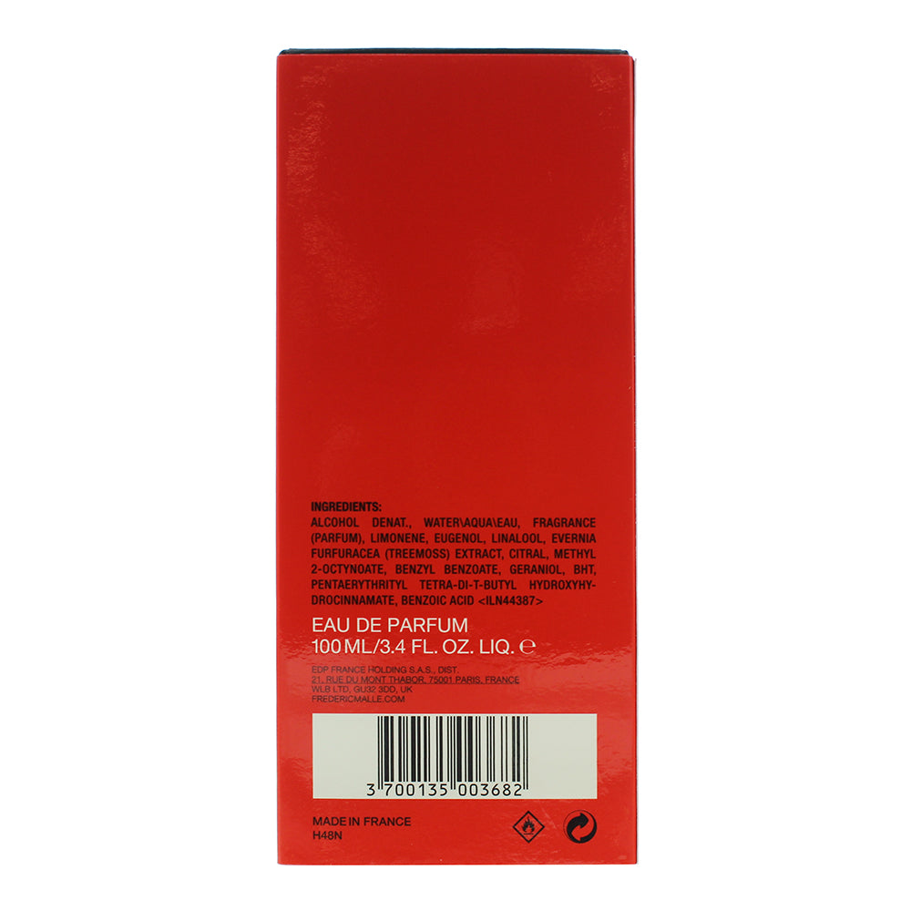 Frederic Malle French Lover Eau de Parfum 100ml