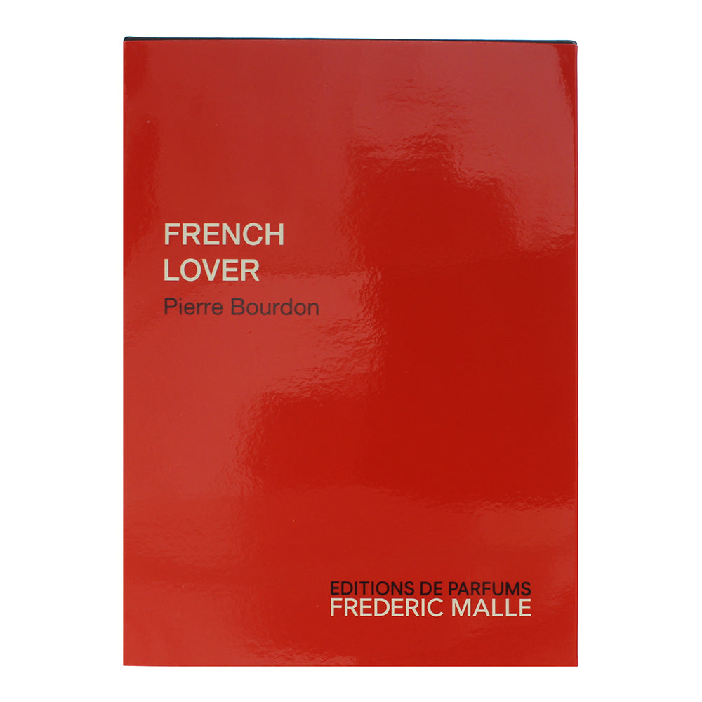 Frederic Malle French Lover Eau de Parfum 100ml - Box