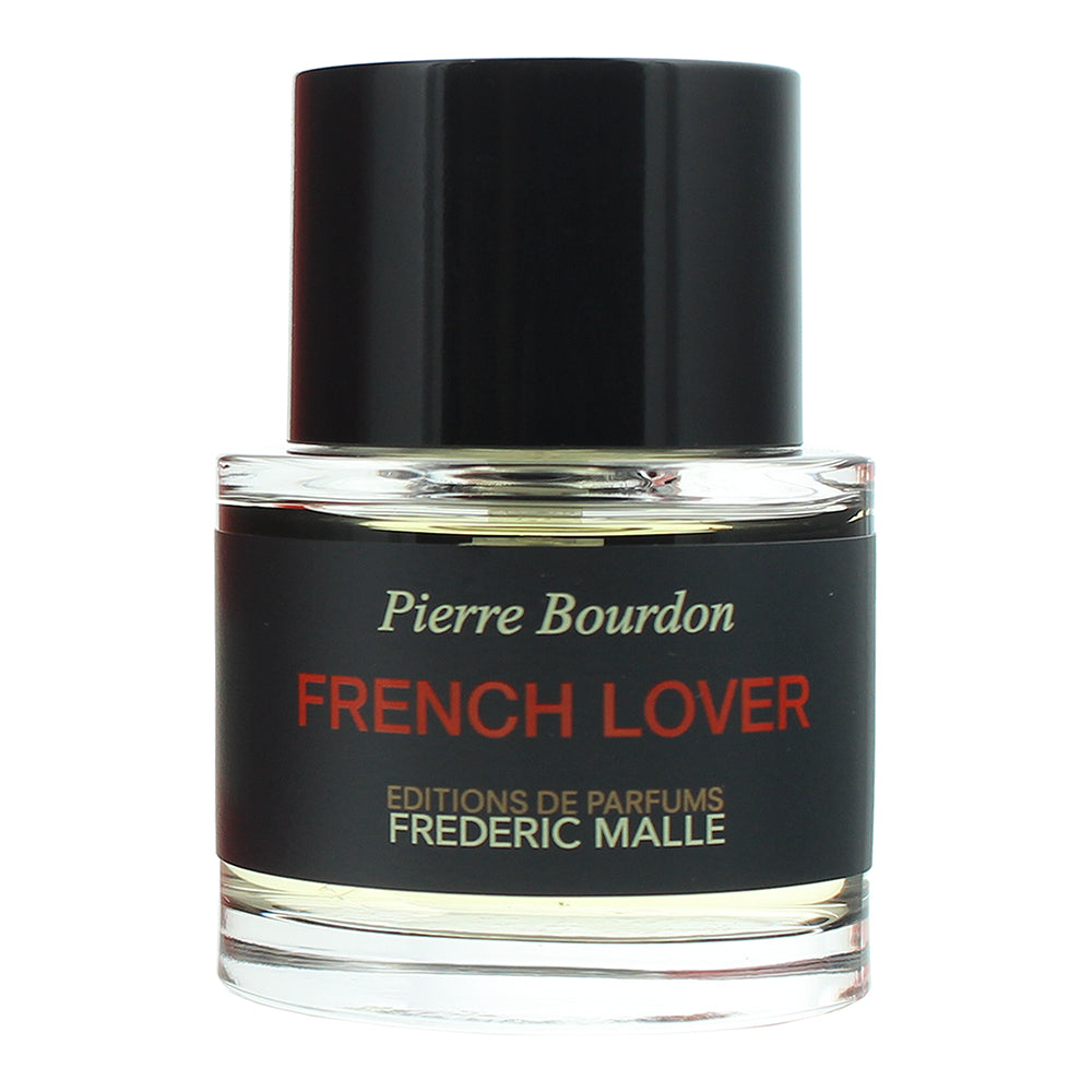 Frederic Malle French Lover Eau de Parfum 50ml - Product