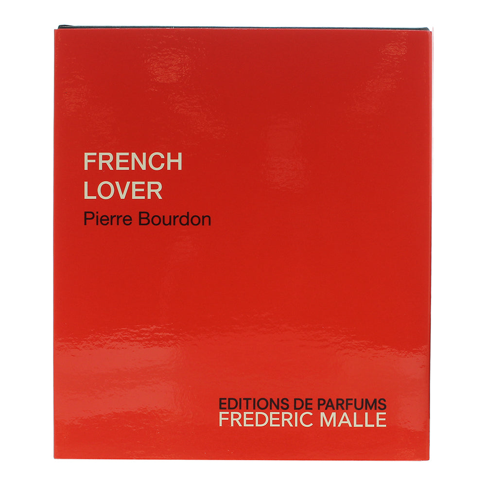 Frederic Malle French Lover Eau de Parfum 50ml - Box