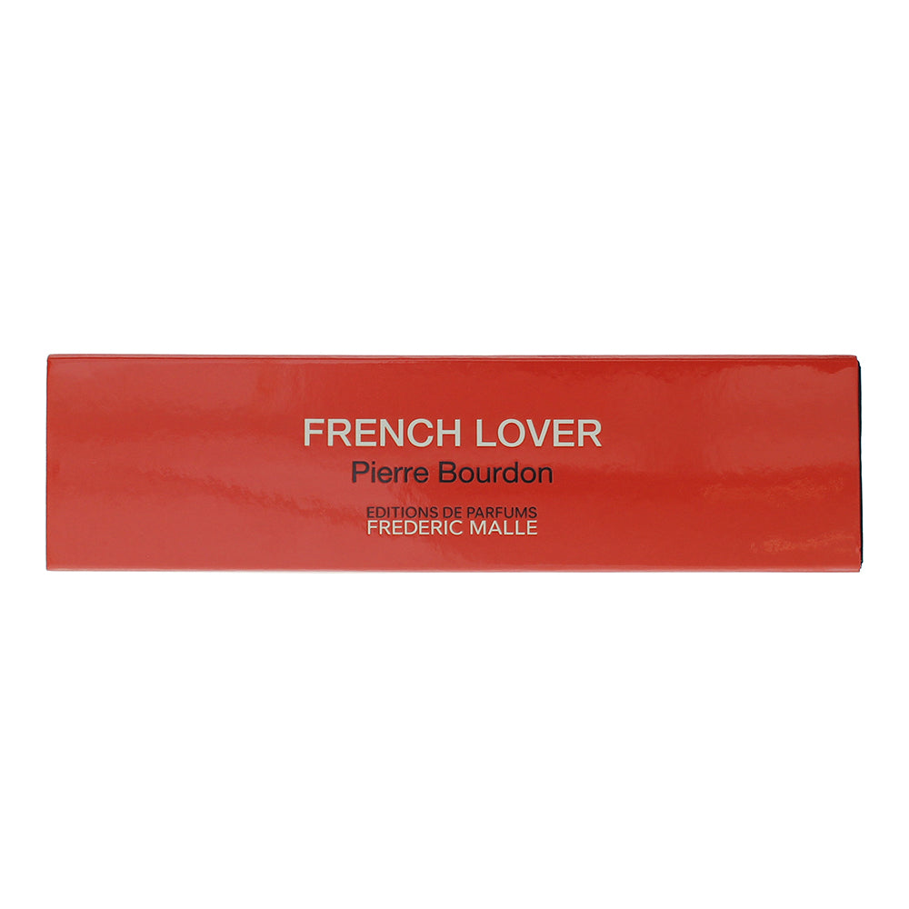 Frederic Malle French Lover Eau de Parfum 30ml - Box