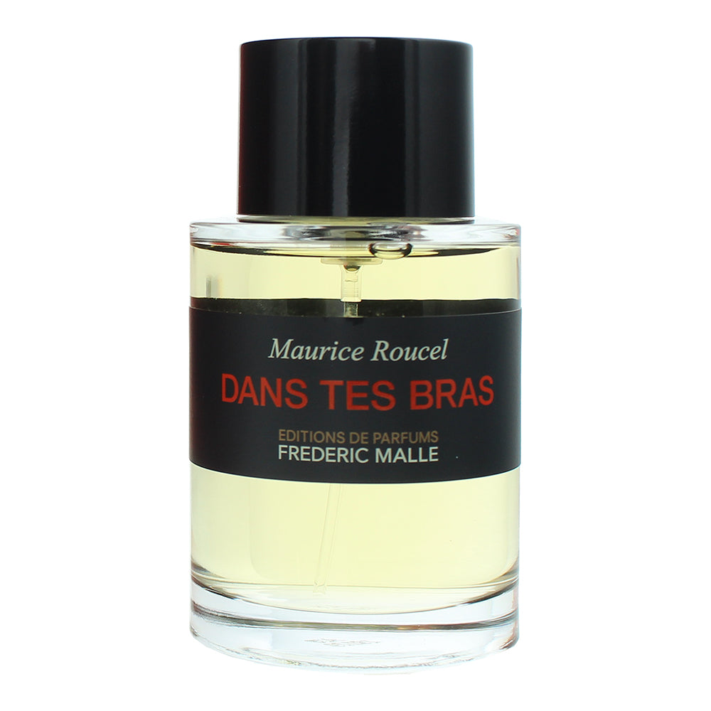 Frederic Malle Dans Tes Bras Eau de Parfum 100ml - Product