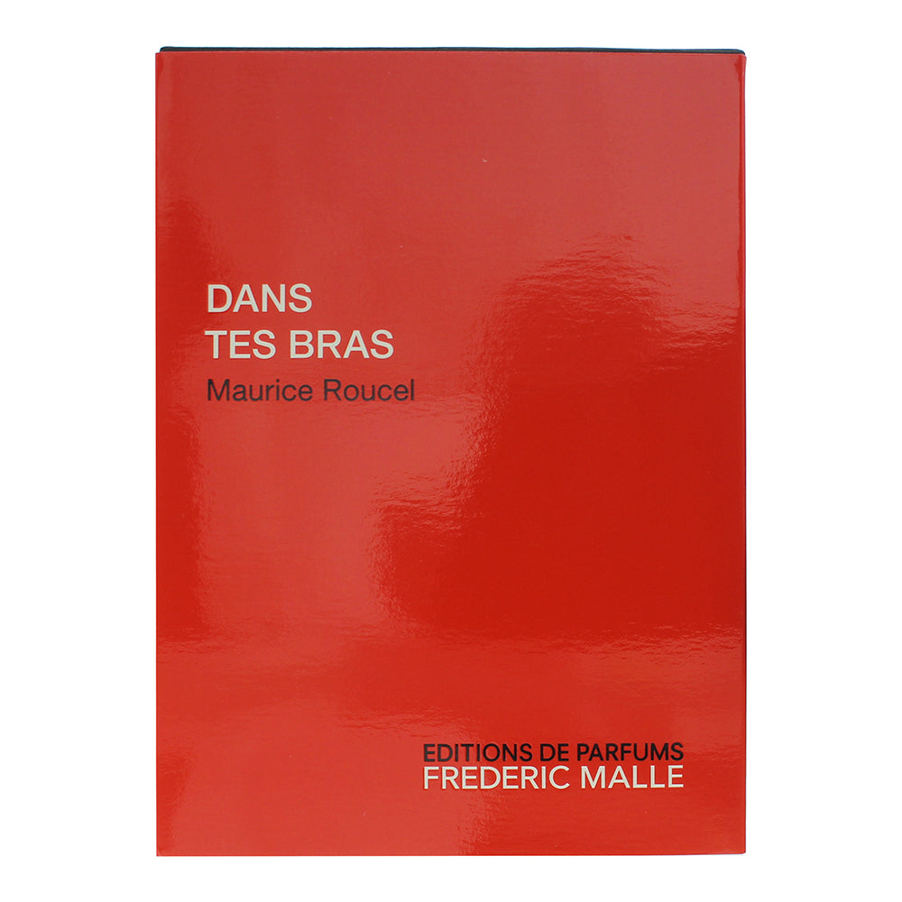 Frederic Malle Dans Tes Bras Eau de Parfum 100ml - Box