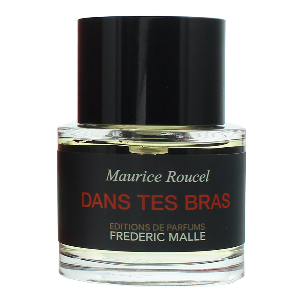 Frederic Malle Dans Tes Bras Eau de Parfum 50ml - Product