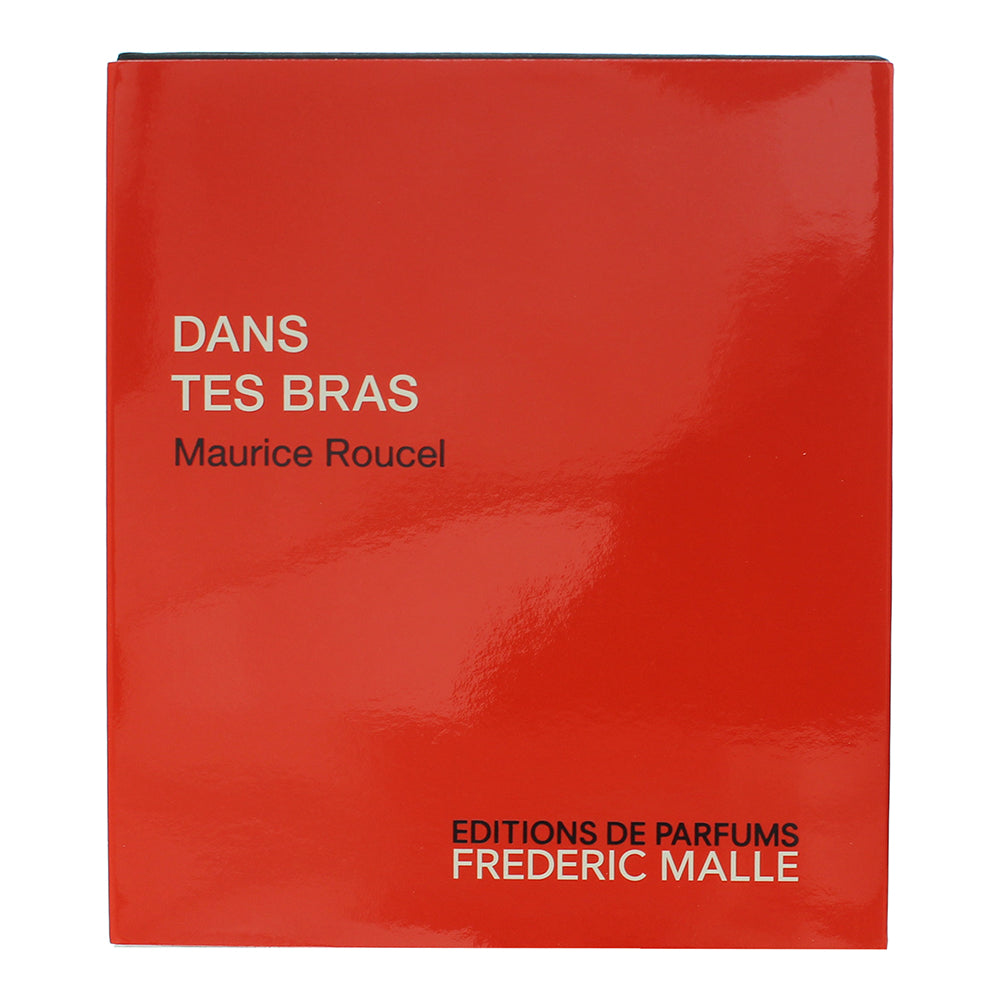 Frederic Malle Dans Tes Bras Eau de Parfum 50ml - Box
