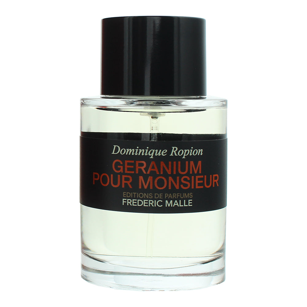 Frederic Malle Geranium Pour Monsieur Eau de Parfum 100ml - Product