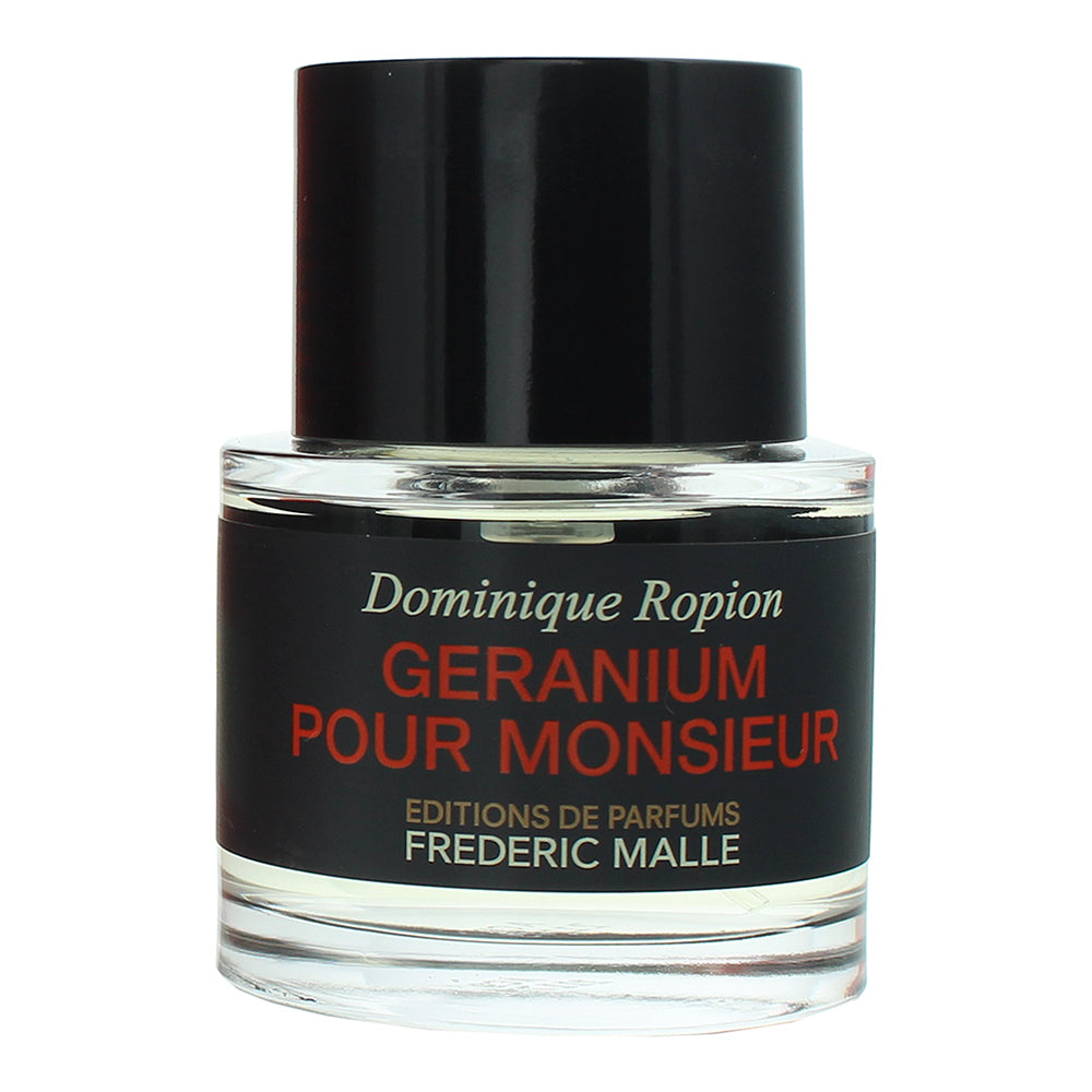 Frederic Malle Geranium Pour Monsieur Eau de Parfum 50ml - Product