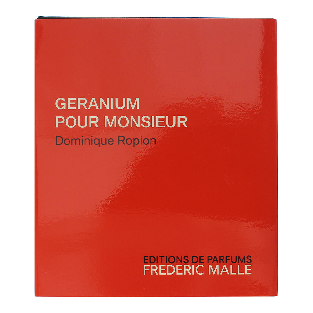 Frederic Malle Geranium Pour Monsieur Eau de Parfum 50ml - Box