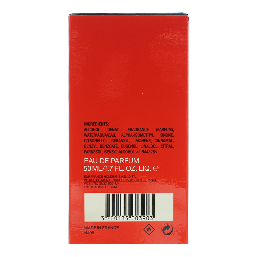 Frederic Malle Portrait Of A Lady Eau de Parfum 50ml