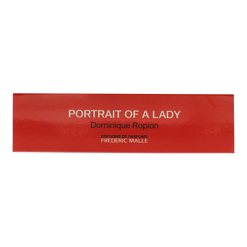Frederic Malle Portrait Of A Lady Eau de Parfum 30ml - Box