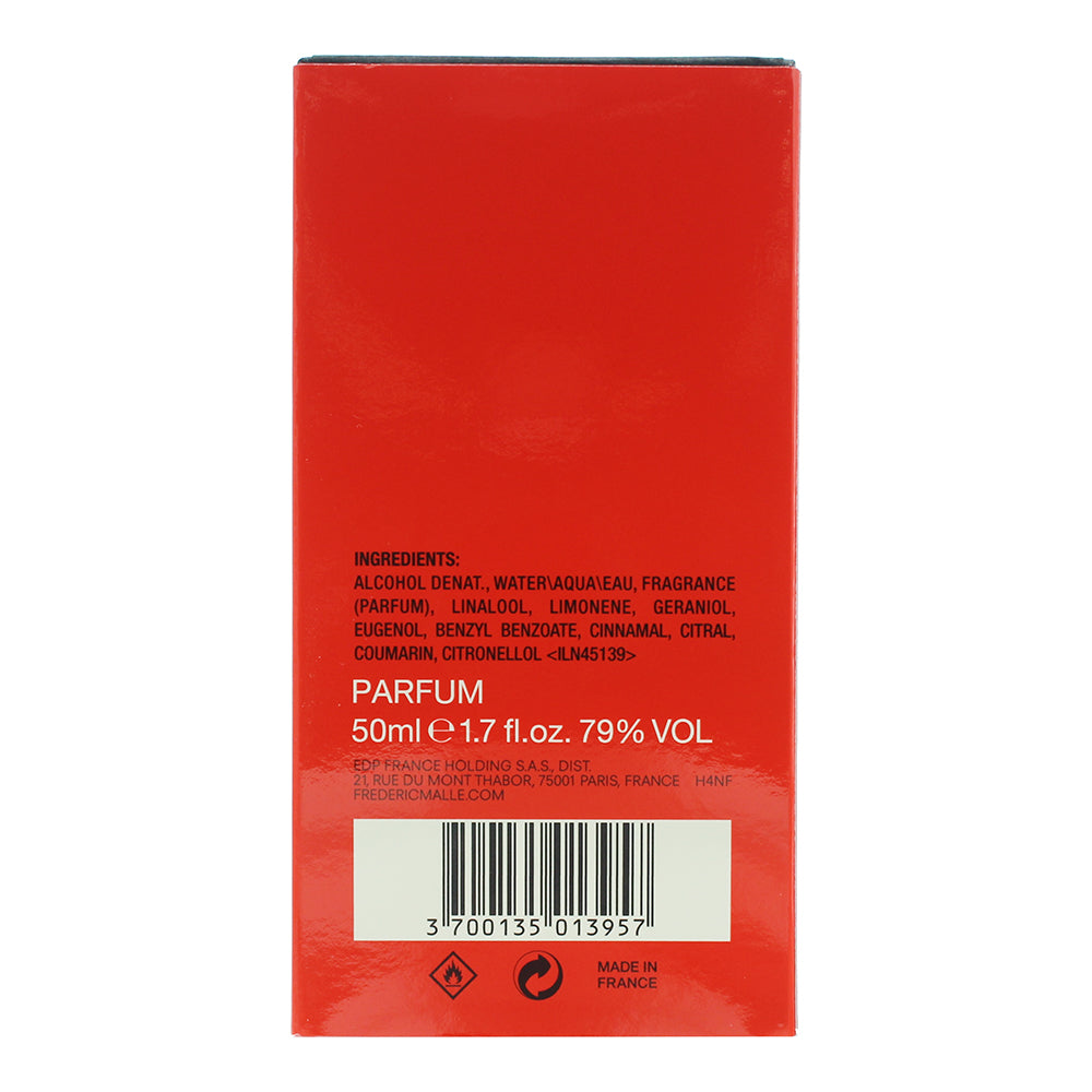 Frederic Malle Music For A While Eau de Parfum 50ml