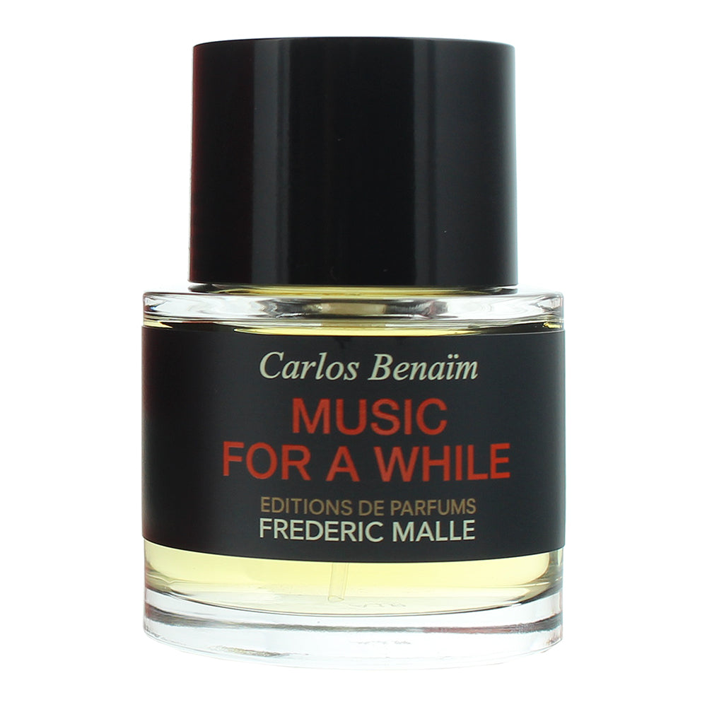 Frederic Malle Music For A While Eau de Parfum 50ml - Product