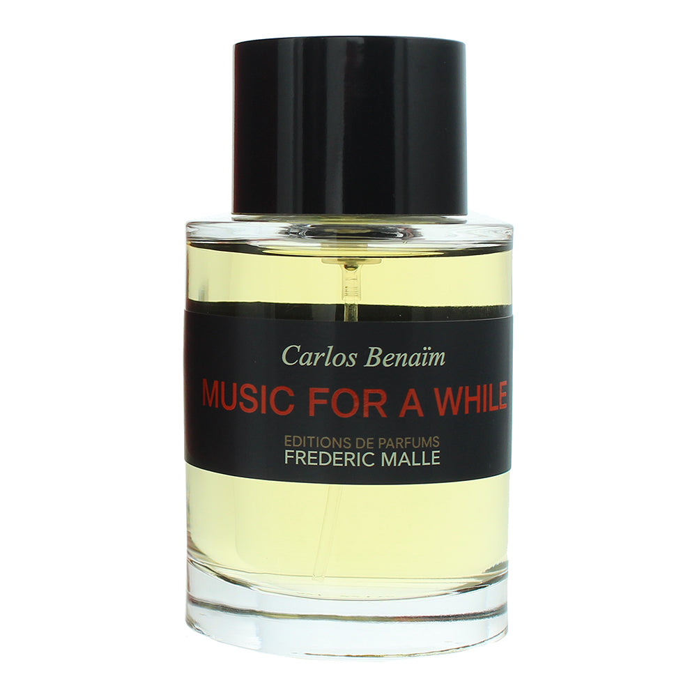 Frederic Malle Music For A While Eau de Parfum 100ml - Product