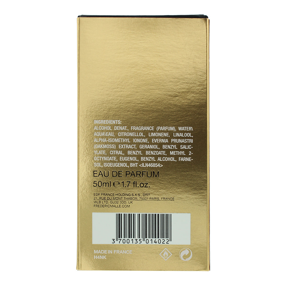 Frederic Malle The Moon Eau de Parfum 50ml