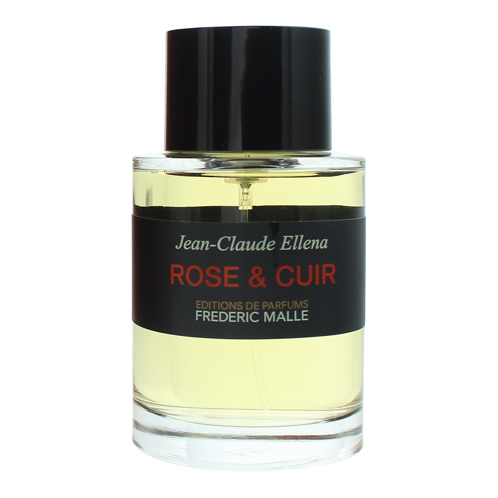 Frederic Malle Rose & Cuir Eau de Parfum 100ml - Product