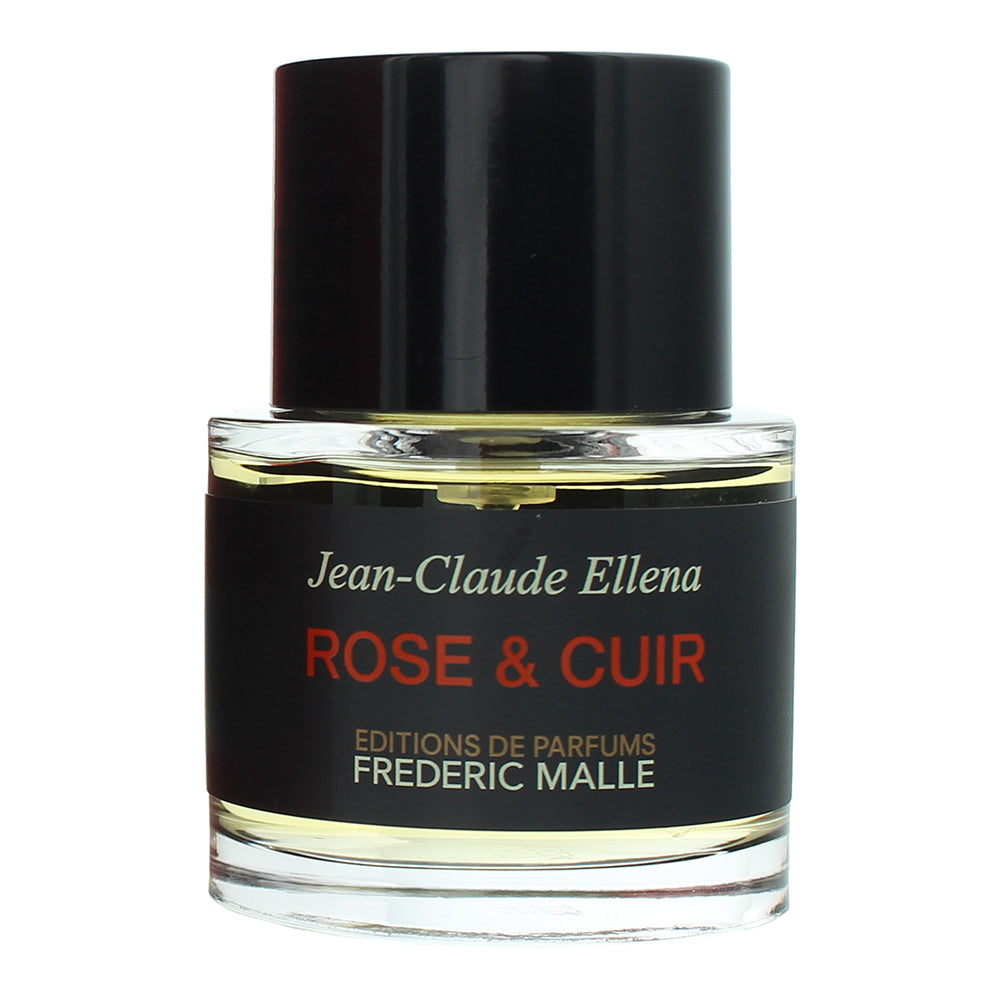 Frederic Malle Rose & Cuir Eau de Parfum 50ml - Product