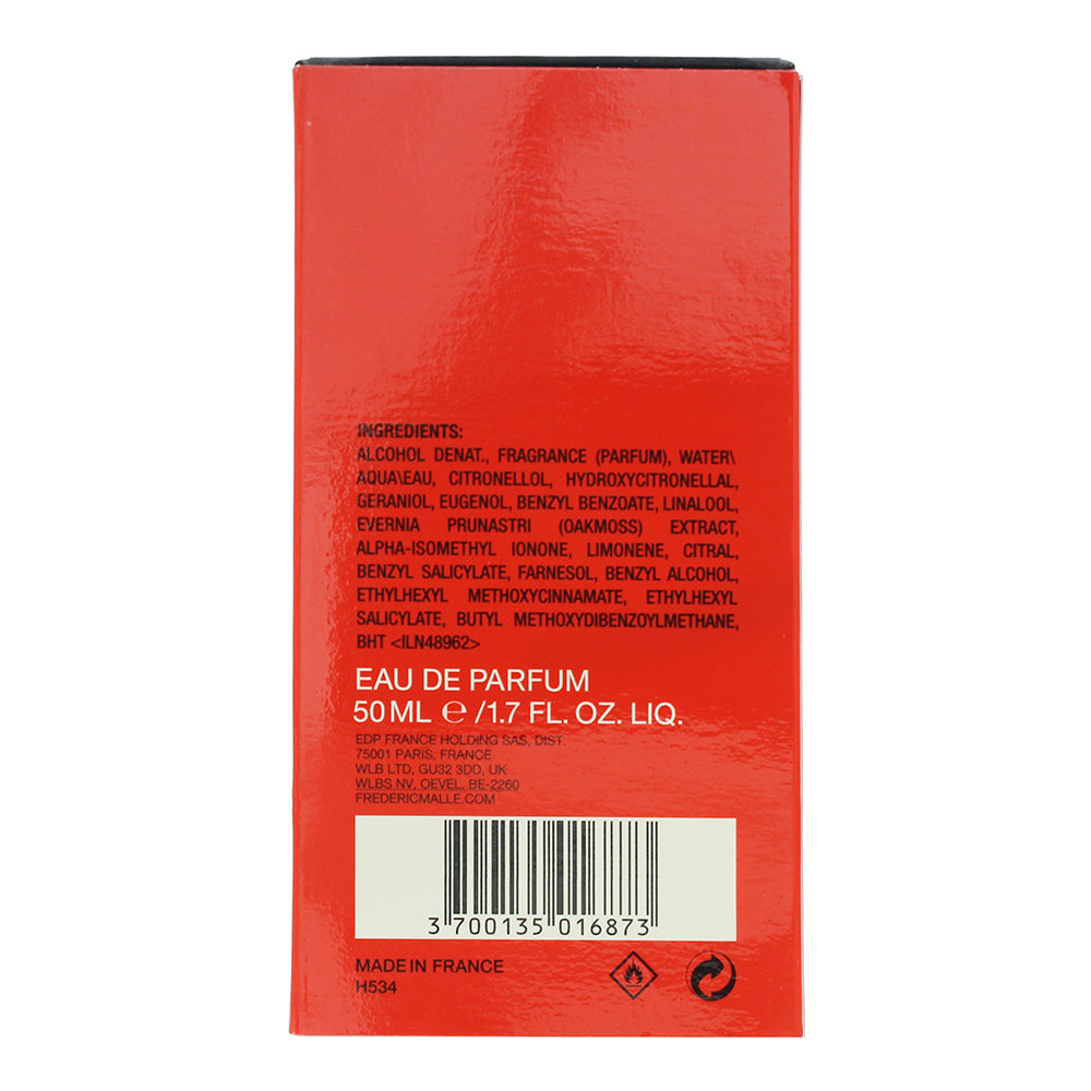 Frederic Malle Synthetic Jungle Eau de Parfum 50ml