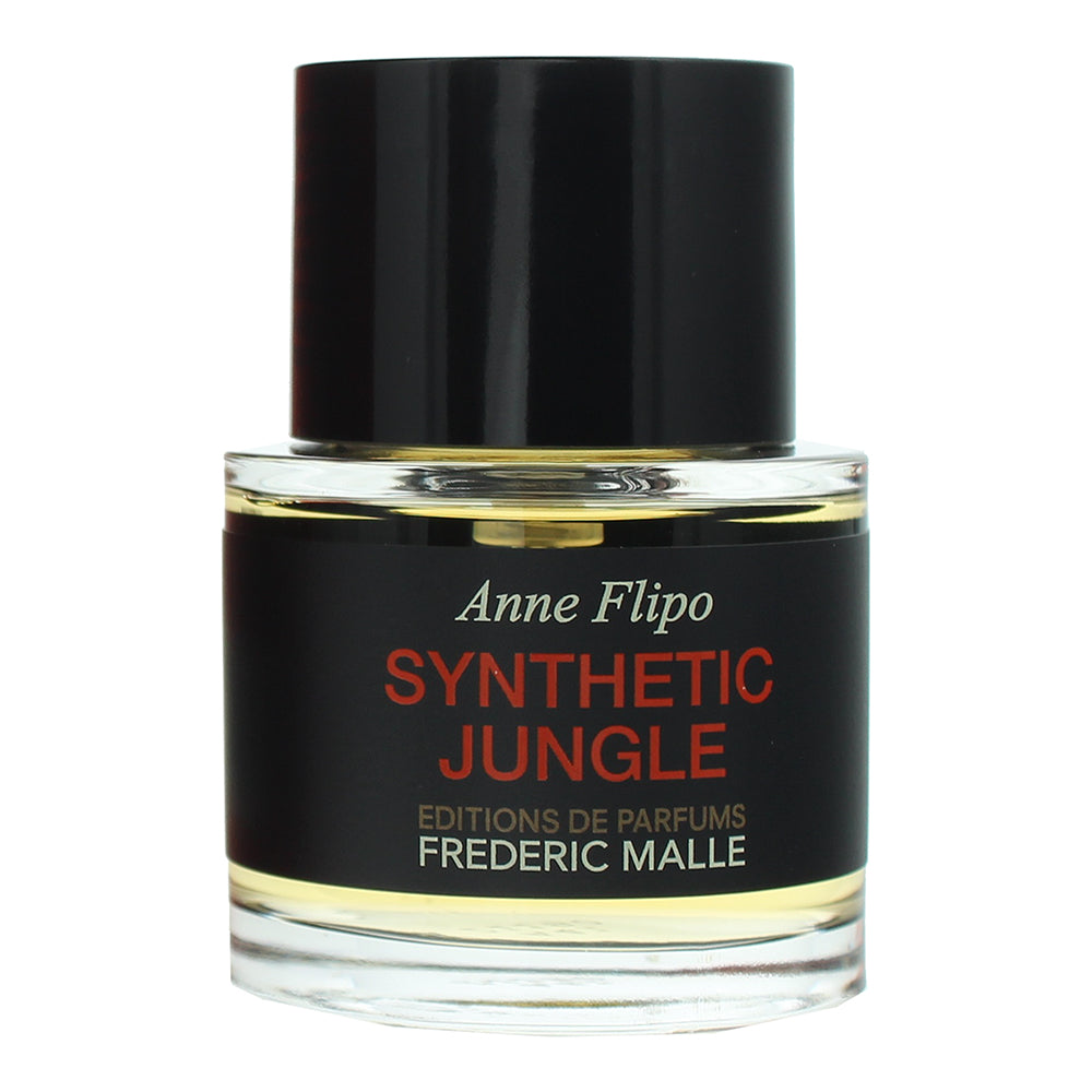 Frederic Malle Synthetic Jungle Eau de Parfum 50ml - Product