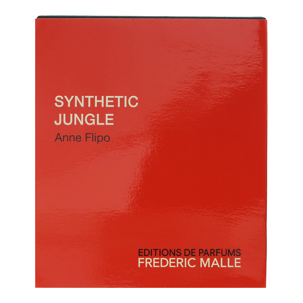 Frederic Malle Synthetic Jungle Eau de Parfum 50ml - Box