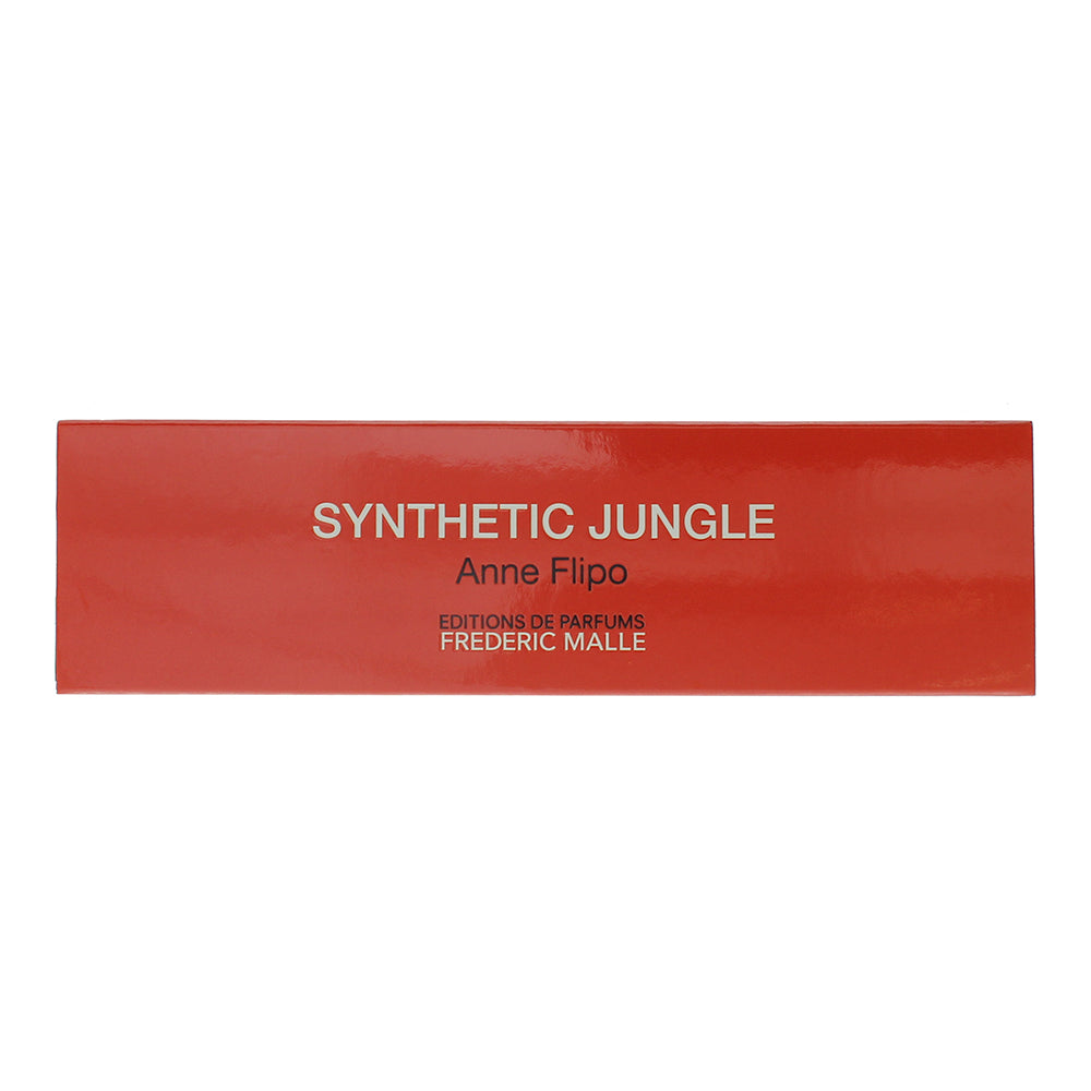 Frederic Malle Synthetic Jungle Eau de Parfum 30ml - Box