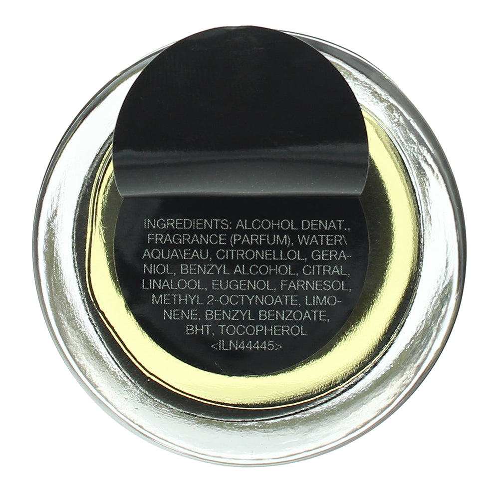 Frederic Malle Rose Tonnerre Eau de Parfum 50ml