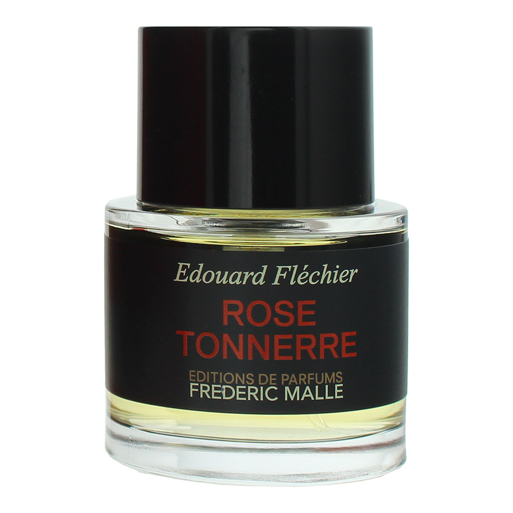 Frederic Malle Rose Tonnerre Eau de Parfum 50ml - Product