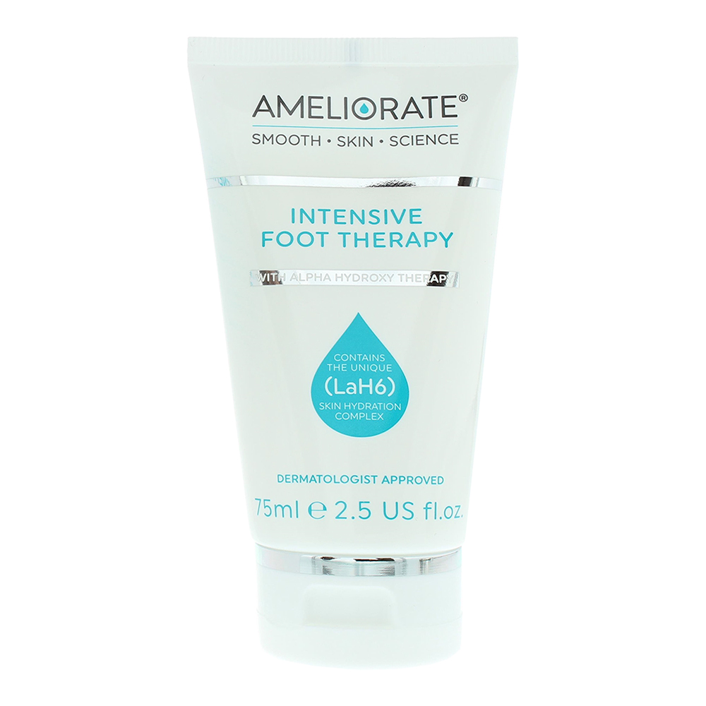 Ameliorate Intensive Foot Therapy 75ml - Product