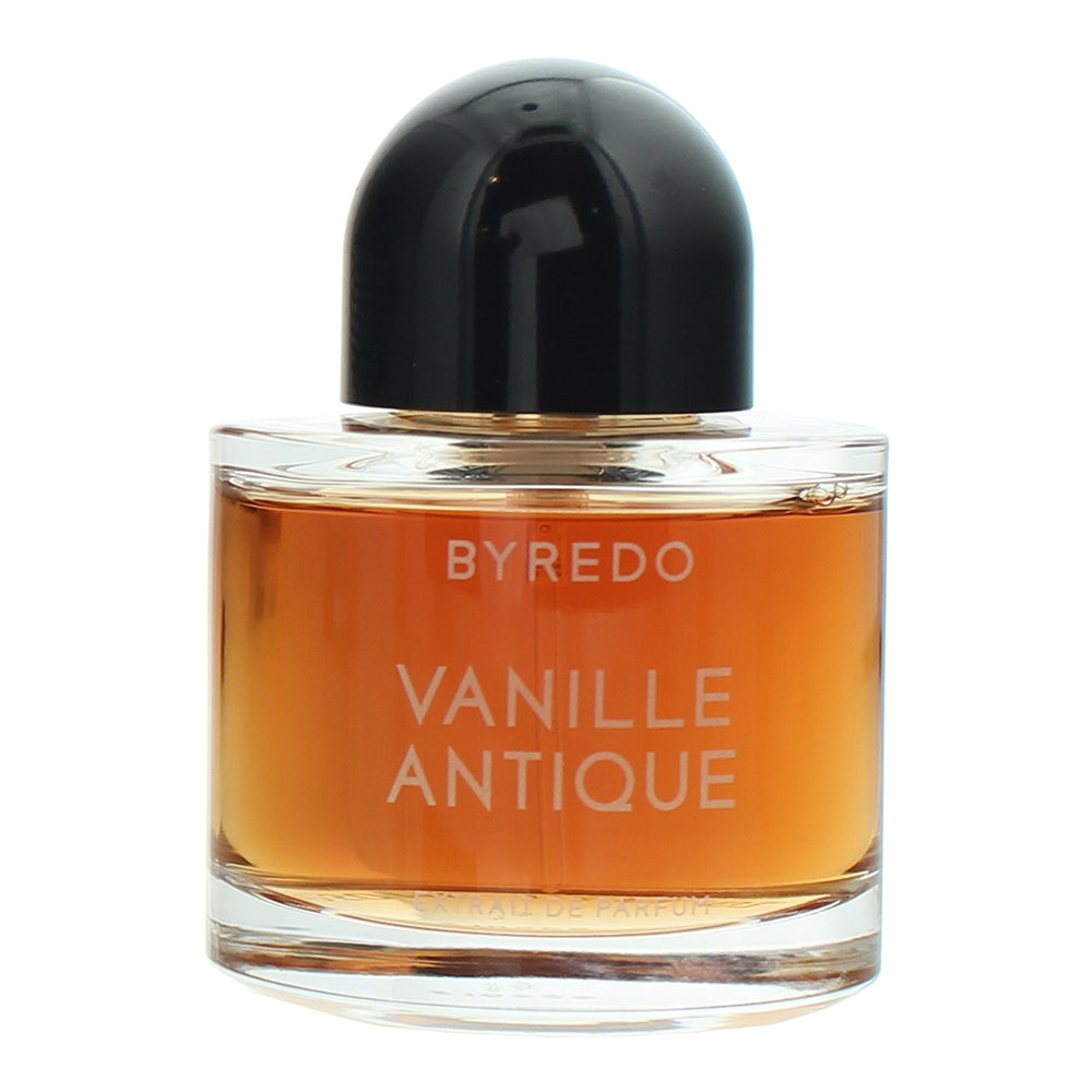 Byredo Night Veils Vanille Extrait de Parfum 50ml - Product