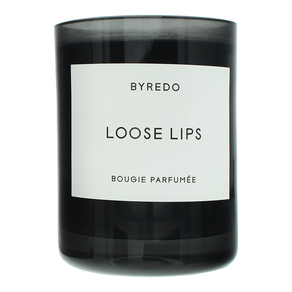 Byredo Loose Lips Candle 240g - Product