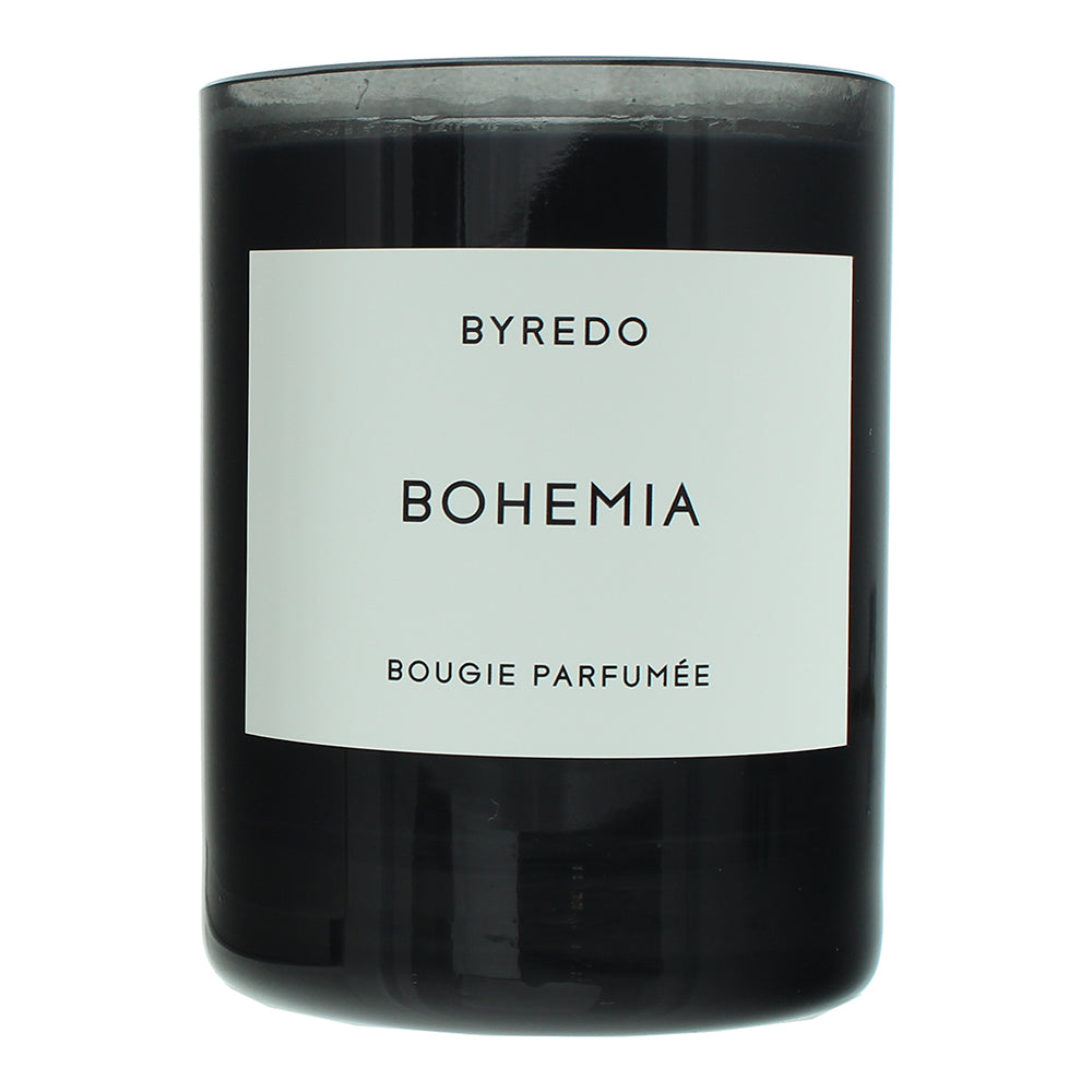 Byredo Bohemia Candle 240g - Product