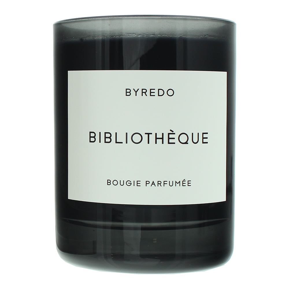 Byredo Bibliotheque Candle 240g - Product