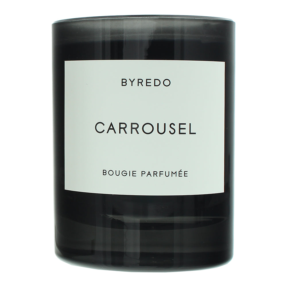 Byredo Carrousel Candle 240g - Product