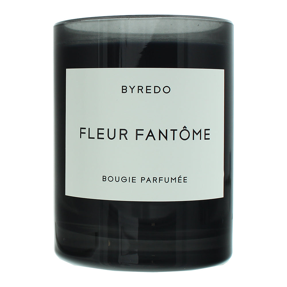 Byredo Fleur Fantome Candle 240g - Product
