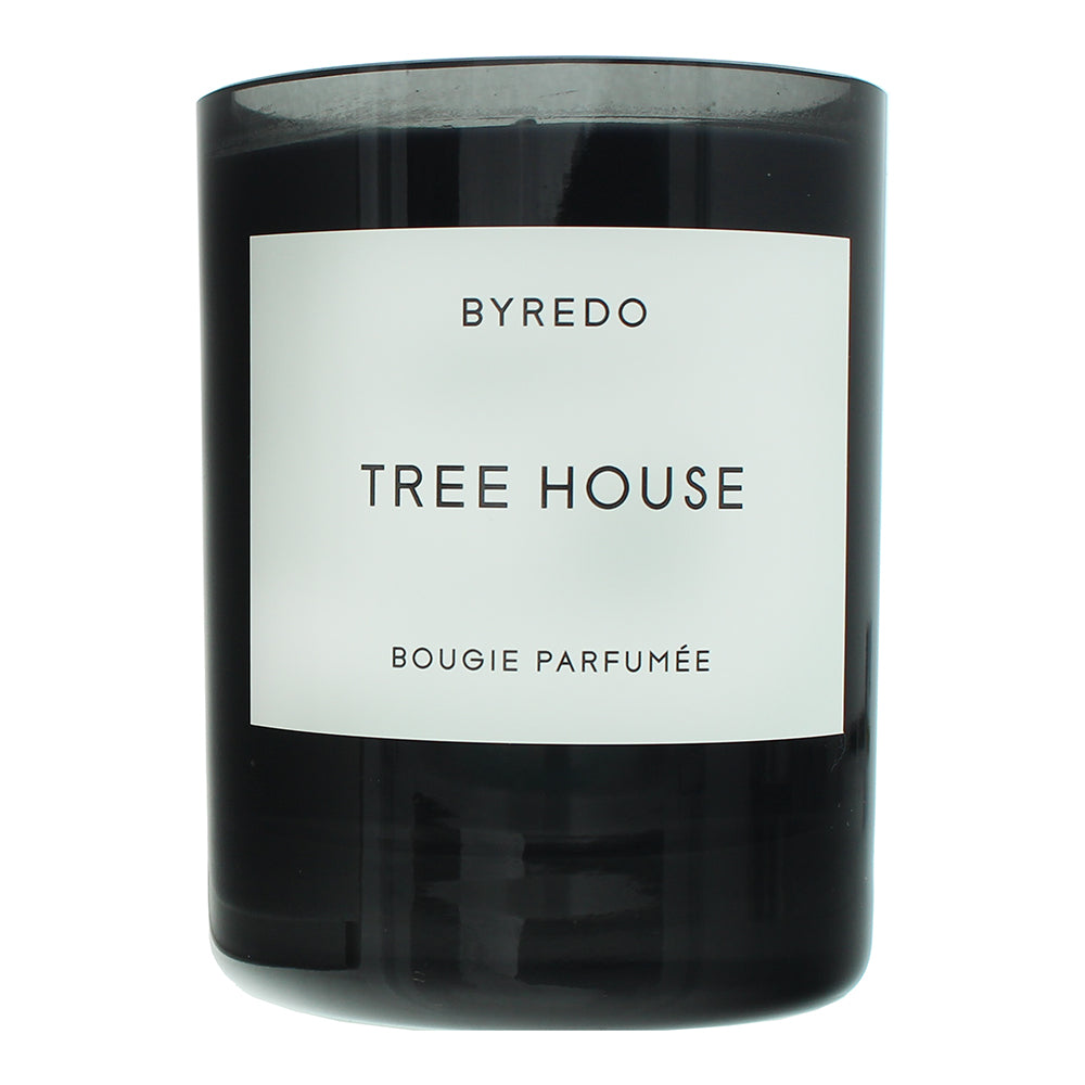 Byredo Tree House Candle 240g - Product