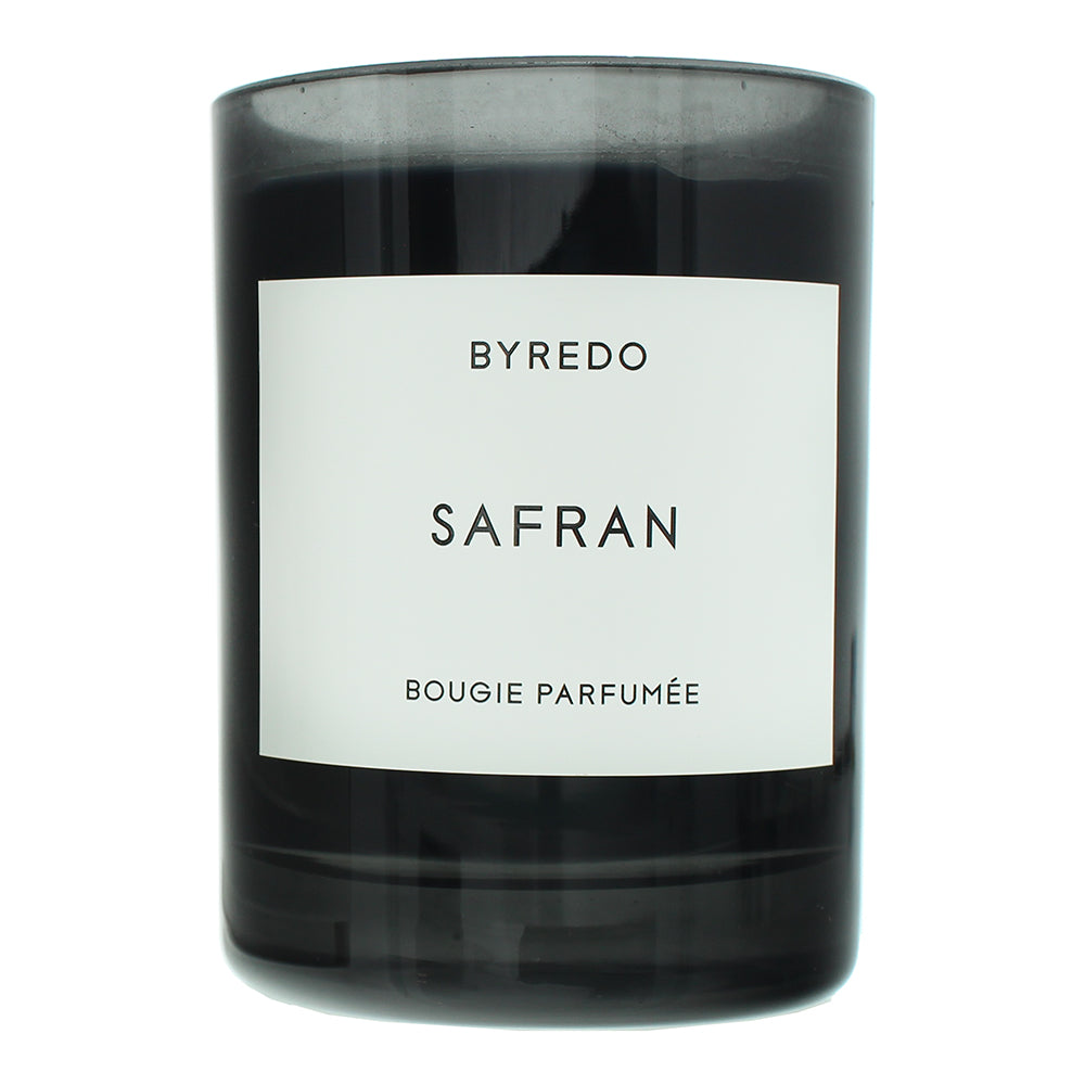Byredo Safran Candle 240g - Product
