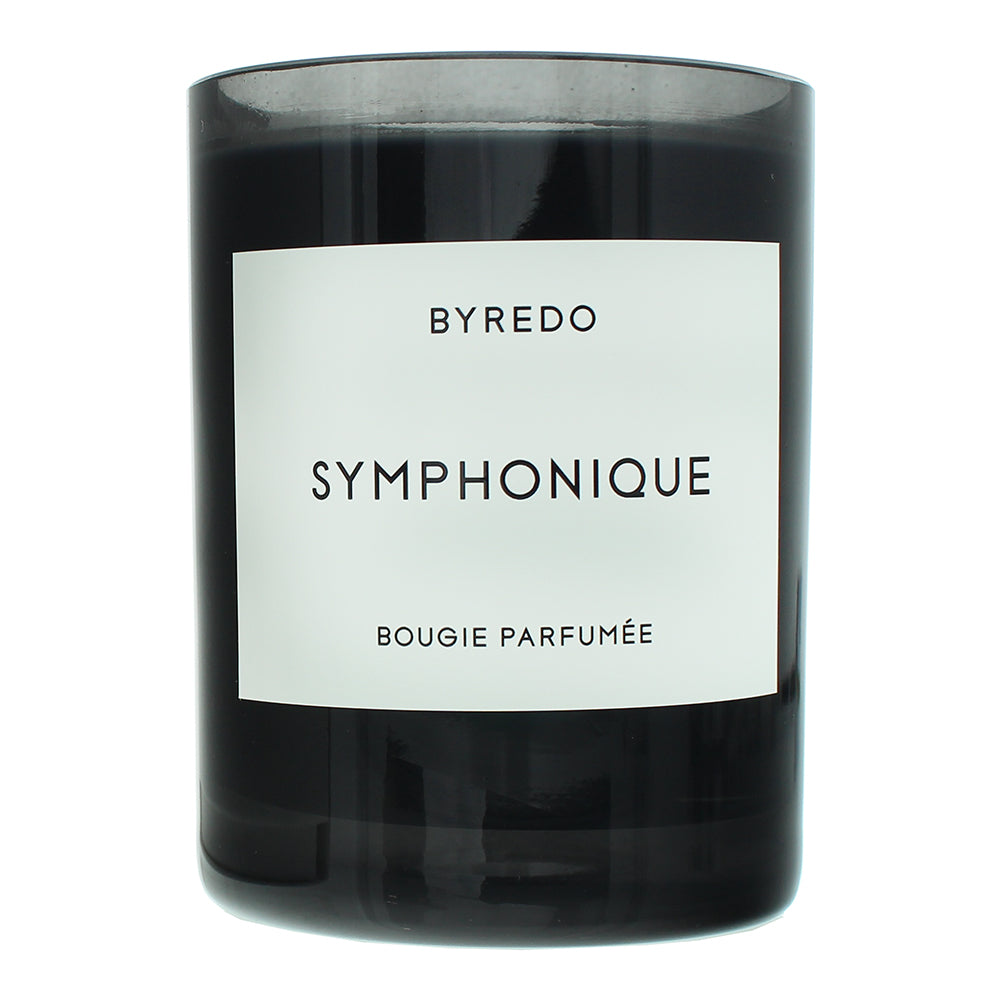 Byredo Symphonique Candle 240g - Product