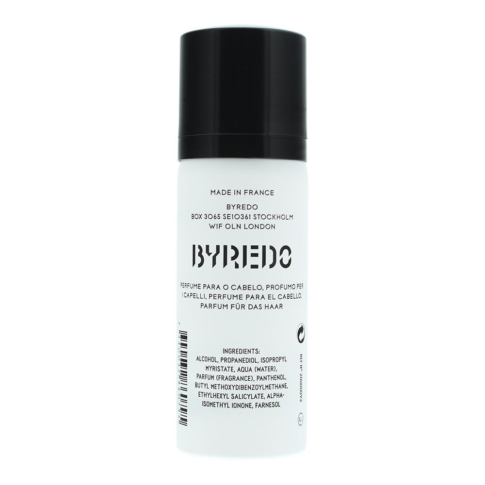 Byredo Mojave Ghost Hair Perfume 75ml
