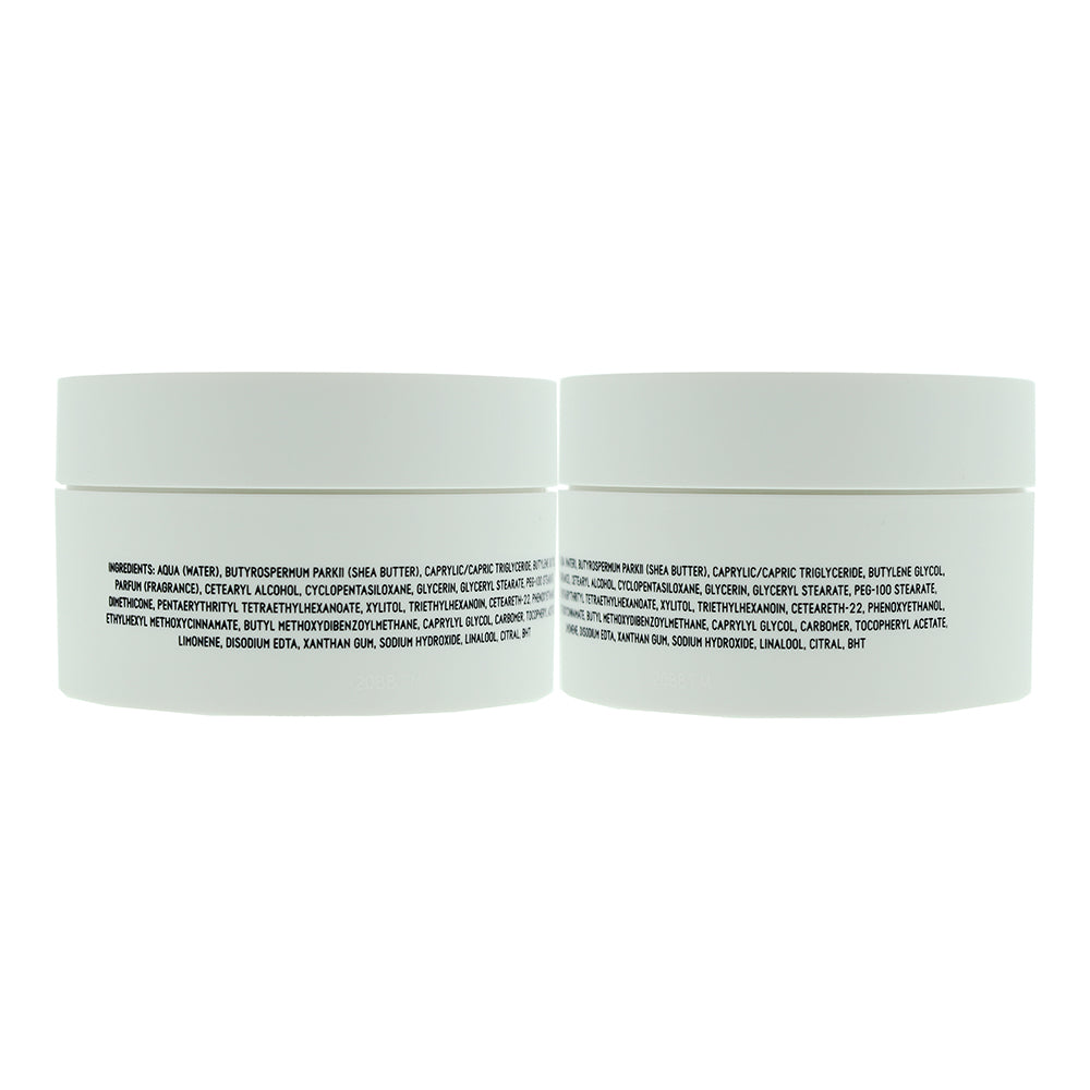 Byredo Gypsy Water Body Cream 200ml
