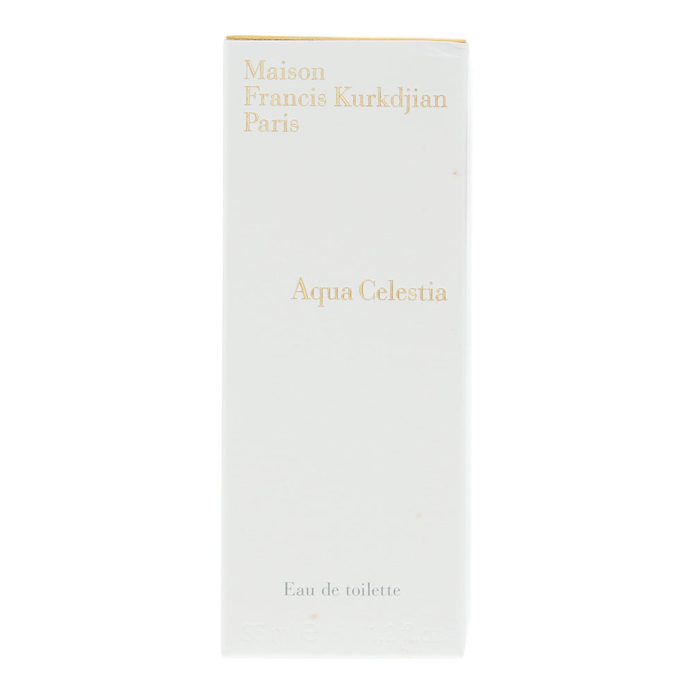 Maison Francis Kurkdjian Aqua Celestia Eau de Toilette 35ml - Box