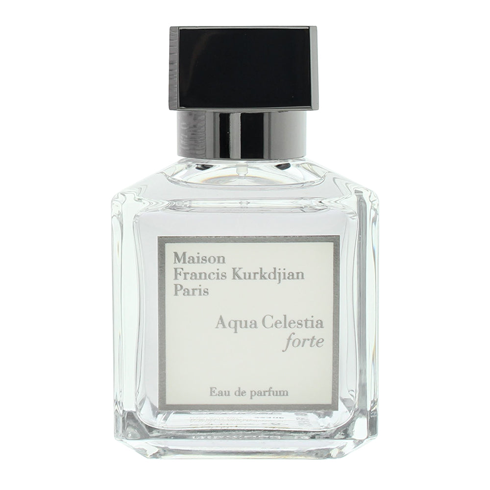Maison Francis Kurkdjian Acqua Celestia Forte Eau de Parfum 70ml - Product