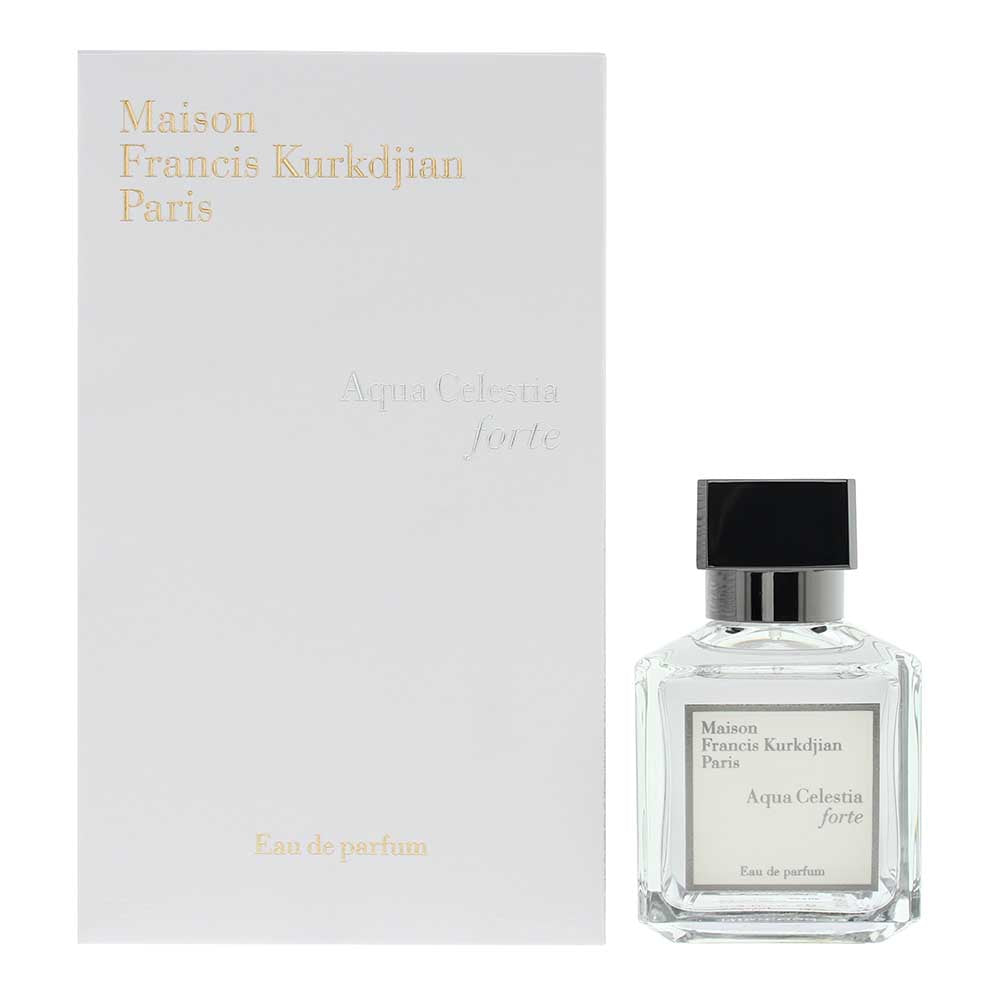 Maison Francis Kurkdjian Acqua Celestia Forte Eau de Parfum 70ml