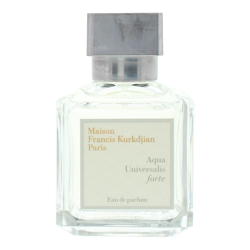 Maison Francis Kurkdjian Aqua Universalis Forte Eau de Parfum 70ml - Product